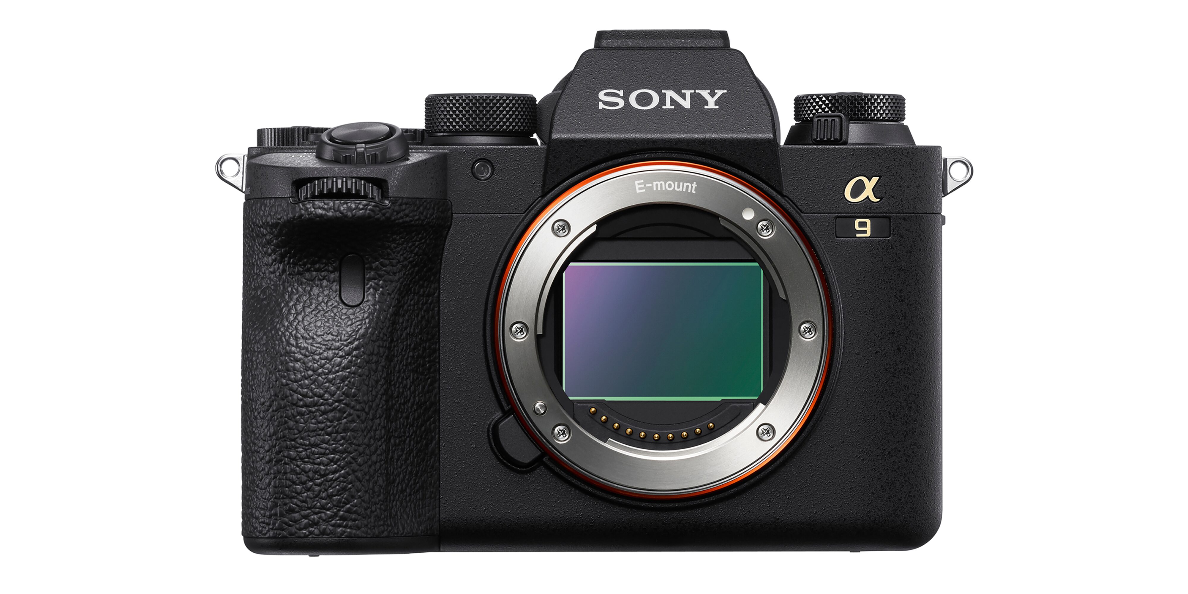 Sony Introduces Alpha 9 II