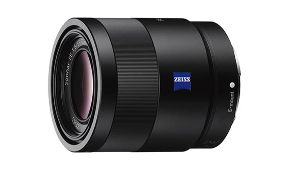 zeiss za lenses