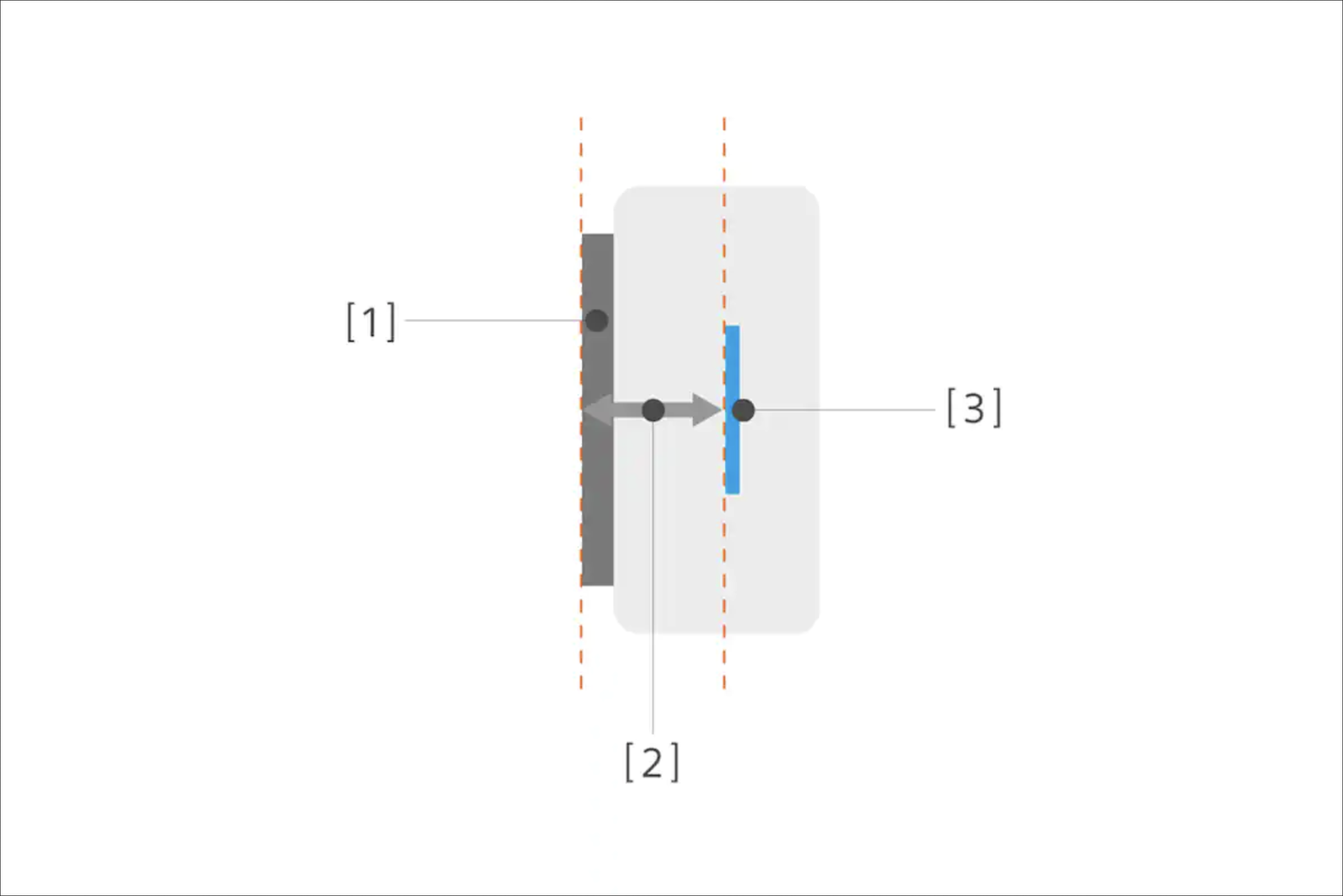 E-Mount Diagram