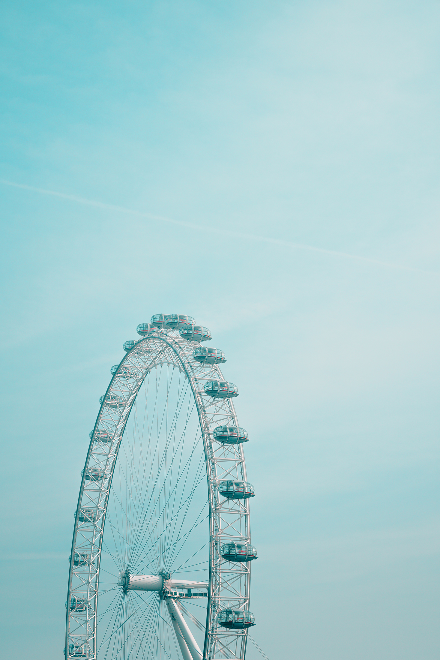 London Eye