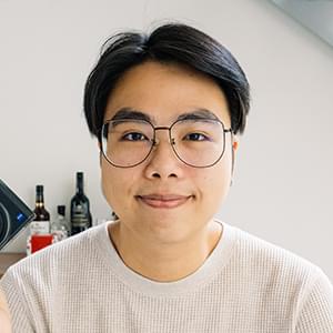 Frank Pham - ZV Community Content Creator